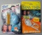 Star Trek U.S.S. Enterprise and Putty Toys