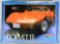Monogram '78 Corvette Model Kit
