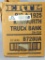 ERTL Big A Auto Parts Farm Days 1925 Kenworth Sack Truck Banks, Detailed Die-Cast Metal, #10