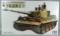 Tamiya Tiger I Model Kit: German Panzerkampfwagen VI Tiger I, Early Muzzle Brake Edition