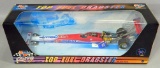 CarQuest Top Fuel Die-Cast Dragster