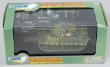 Dragon Model Tank: King Tiger 503 France 1944