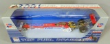 CarQuest Die-Cast 2001 Top Fuel Dragster