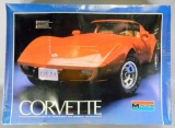 Monogram '78 Corvette Model Kit