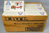 ERTL Big A Auto Parts 1923 Truck Banks, 1991 NOS