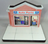 Big A Store Dioramas to Display Your Favorite Collectible Car or Truck