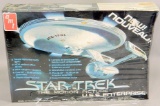 AMT Model Kit: Star Trek U.S.S. Enterprise