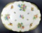 Herend Queen Victoria Pattern Large Serving Platter