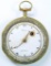 19th Century London Elicot Pocket Watch