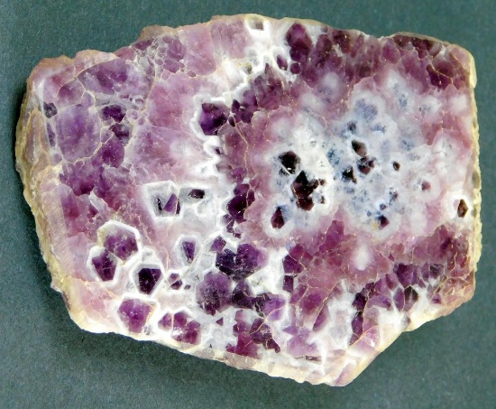 Amethyst Geode