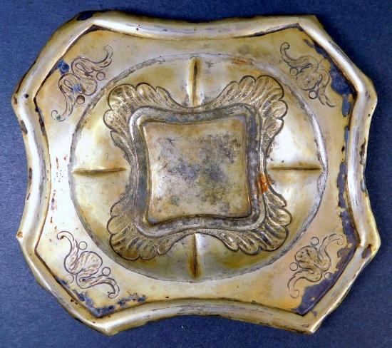 Antique Trinket Tray