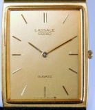 Ladies Seiko Lassale Wristwatch