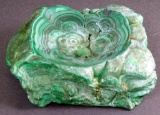 Malachite Mortar