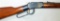 Ithaca Model M-49 Lever Action Single Shot .22 S L LR Rifle