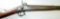 1861 Colt Percussion Civil War Musket, .58 Caliber
