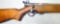 Mossberg M-44 Military .22 Target Rifle