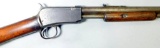 Winchester Model 1906 .22 Caliber Pump Action Rifle