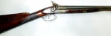 Hudson's Bay Co. 20 Gauge Double Barrel Shotgun