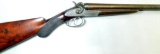 American Arms Co. G.H. Fox Side Opening Double Barrel Shotgun