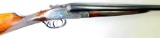 Ugartechea 20 Gauge Double Barrel Shotgun