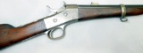 Remington Rolling Block Naval Carbine, 50-45 Caliber