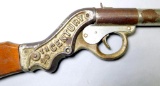 Antique Daisy Manufacturing Co. The 20th Century BB Gun Rifle