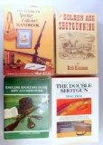 Grouping of Four Shooting Books