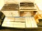 Tub Full of Signs and Frames