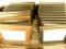 Picture Frames in Assorted Sizes and Colors, Wooden, Dozens of Units