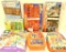 Spider-Man, Dr. Seuss and Kid Art Supplies Lot