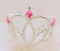 Princess Tiaras, About 12 Units