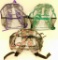 Nicole's Boutique Clear Backpacks, 15 Units