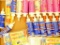 Various Glue Products