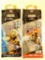 Inflatable Star Wars and Transformers Kites, 12 Units