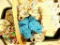 Designer Bows and Ribbons Lot, Dozen+ Units