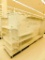 Gondola Shelving: Aisle Unit, 11'4
