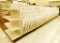 Gondola Shelving: Aisle Unit, 22'5