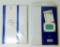 Love Nicole Cards and Envelope Packages, 36 Units