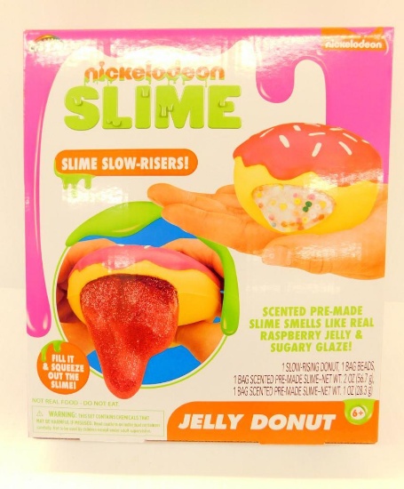 Nickelodeon Slime, 55 Units