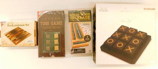 Wonderful Classic Games