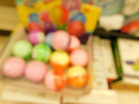 Various Play Foam Kits and Balls, Dozens of Pieces