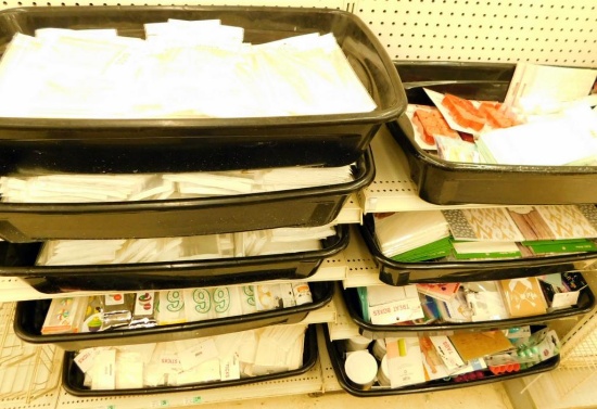 Bakers' Paradise Baking Supplies Including Cake Boxes