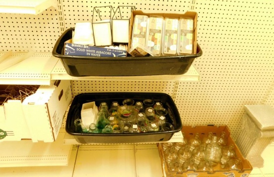 Misc. Lot of New Retail Items