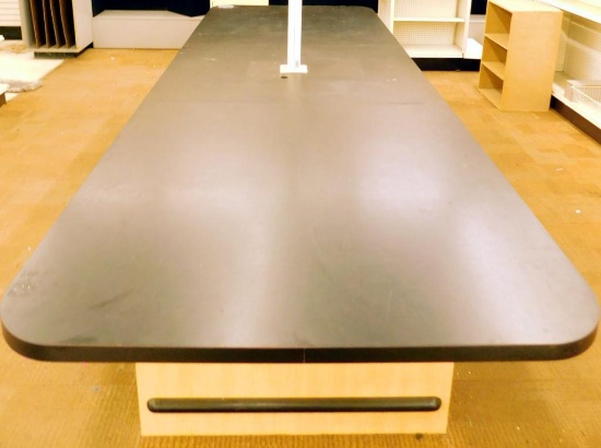 Large Project Island Counter