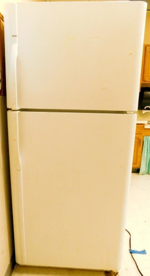 Kenmore Refrigerator Freezer