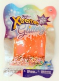 Around 45 Orb Slimy Xtreme Glittery Pieces