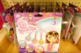 Lil Lockitz Necklace Making Kits, 10 Kits