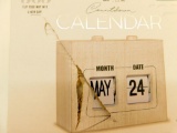 Countdown Decorative Calendars, 40 Units
