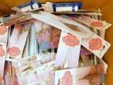 Assorted Lot of Quilling Items