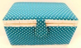 Sewing Baskets, 5 Units